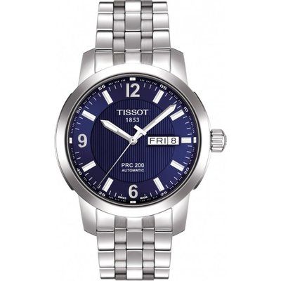 Men's Tissot PRC200 Automatic Watch T0144301104700