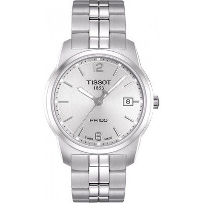 Men's Tissot PR100 Watch T0494101103700