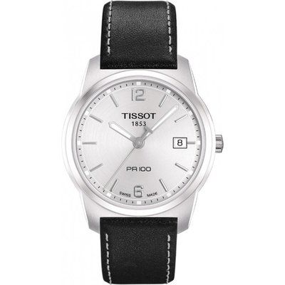 Mens Tissot PR100 Watch T0494101603700