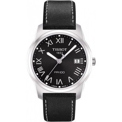 Men's Tissot PR100 Watch T0494101605300