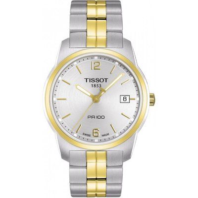Men's Tissot PR100 Watch T0494102203700