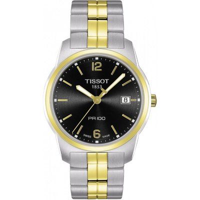Men's Tissot PR100 Watch T0494102205700