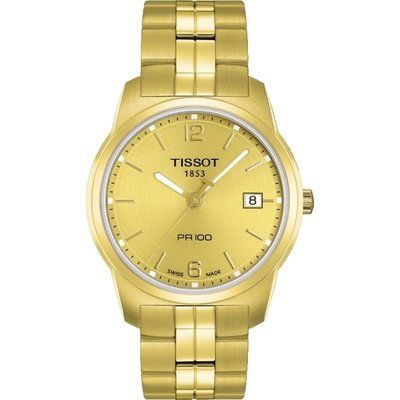 Men's Tissot PR100 Watch T0494103302700