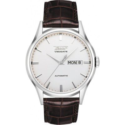 Men's Tissot Visodate Automatic Watch T0194301603100