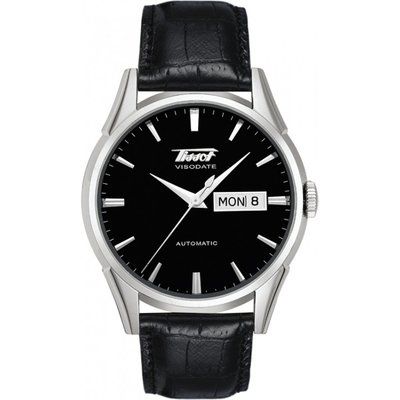 Men's Tissot Visodate Automatic Watch T0194301605100