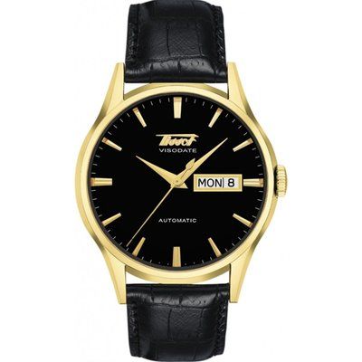 Men's Tissot Visodate Automatic Watch T0194303605100