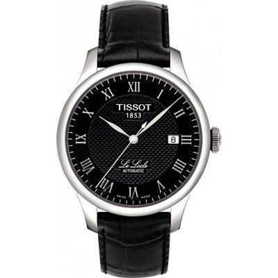 Mens Tissot Le Locle Automatic Watch T41142353