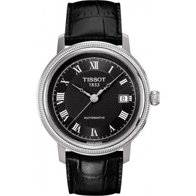Men's Tissot Bridgeport Automatic Watch T0454071605300