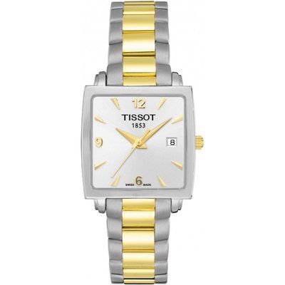 Ladies Tissot Everytime Watch T0573102203700