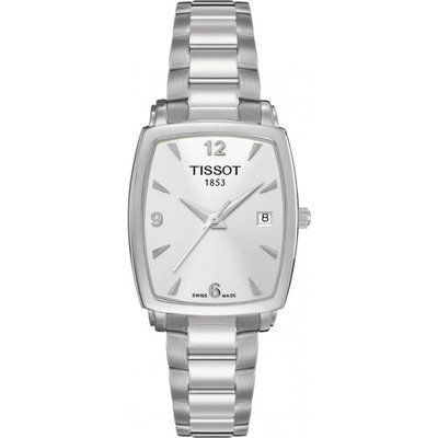 Ladies Tissot Everytime Watch T0579101103700