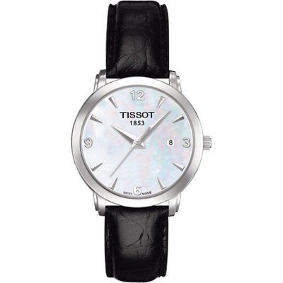 Ladies Tissot Everytime Watch T0572101611700