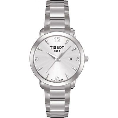 Ladies Tissot Everytime Watch T0572101103700