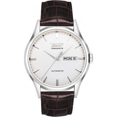 Men's Tissot Visodate Automatic Watch T0194301603101