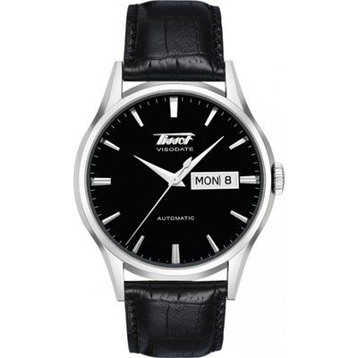 Men's Tissot Visodate Automatic Watch T0194301605101