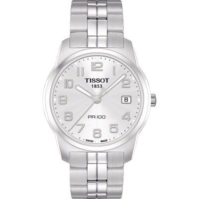Men's Tissot PR100 Watch T0494101103201