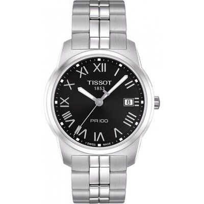 Men's Tissot PR100 Watch T0494101105301