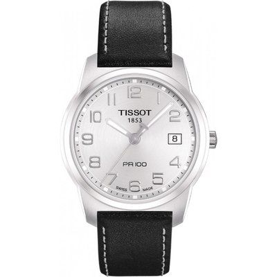 Mens Tissot PR100 Watch T0494101603201