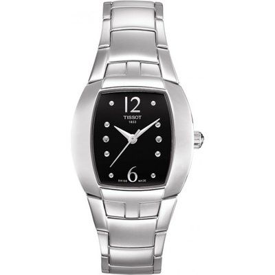 Ladies Tissot Femini-T Watch T0533101105700