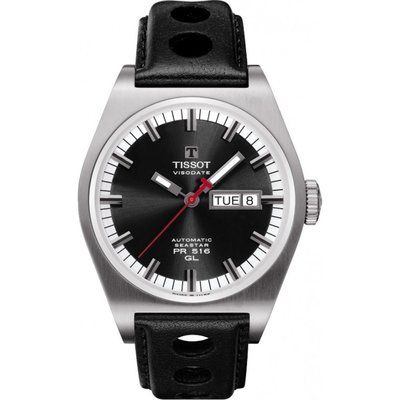 Men's Tissot Heritage PR516 Automatic Watch T0714301605100