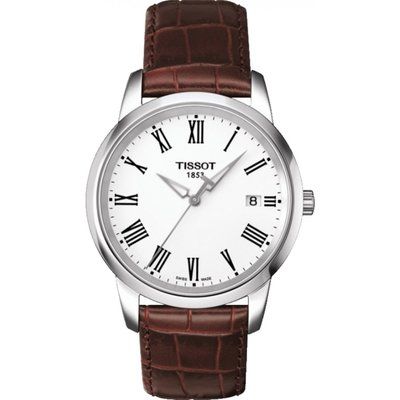 Men's Tissot Classic Dream Watch T0334101601301