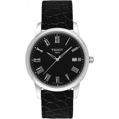Men's Tissot Classic Dream Watch T0334101605301