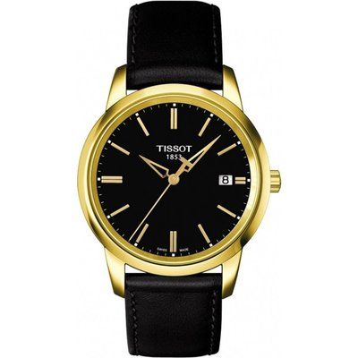Mens Tissot Classic Dream Watch T0334103605101
