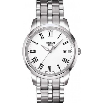 Men's Tissot Classic Dream Watch T0334101101301