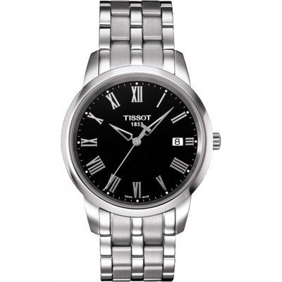 Men's Tissot Classic Dream Watch T0334101105301