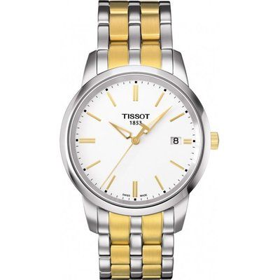 Men's Tissot Classic Dream Watch T0334102201101