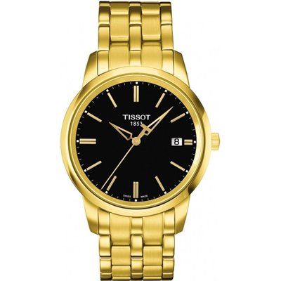 Men's Tissot Classic Dream Watch T0334103305101