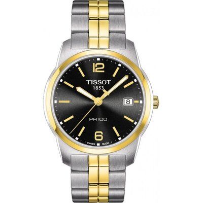 Men's Tissot PR100 Watch T0494102205701