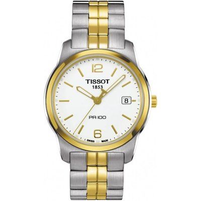 Men's Tissot PR100 Watch T0494102201700