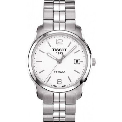 Mens Tissot PR100 Watch T0494101101700