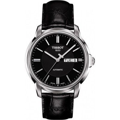 Men's Tissot Automatic III Automatic Watch T0654301605100