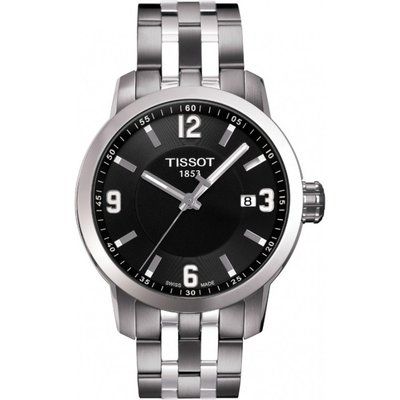 Men's Tissot PRC200 Watch T0554101105700