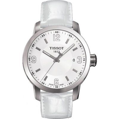 Mens Tissot PRC200 Watch T0554101601700