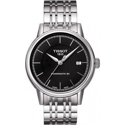Men's Tissot Carson Automatic Watch T0854071105100