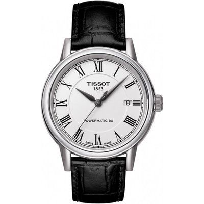 Men's Tissot Carson Automatic Watch T0854071601300