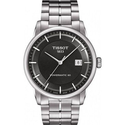 Men's Tissot Luxury Automatic Watch T0864071106100