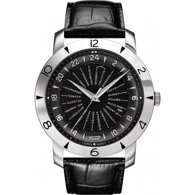 Men's Tissot Heritage Automatic Watch T0786411605700