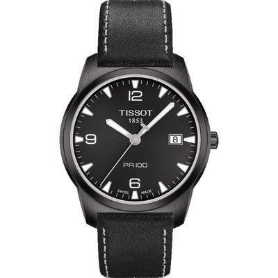 Men's Tissot PR100 Watch T0494103605700