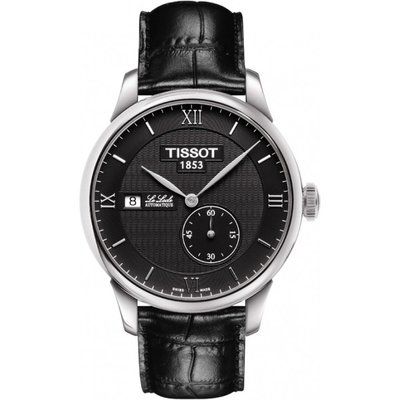 Men's Tissot Le Locle Automatic Watch T0064281605800