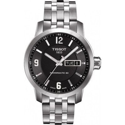 Men's Tissot PRC200 Automatic Watch T0554301105700