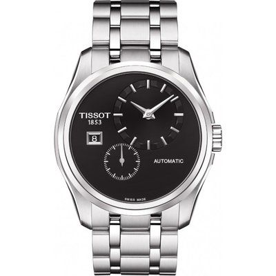 Men's Tissot Couturier Automatic Watch T0354281105100