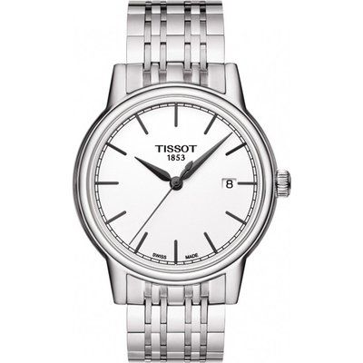Men's Tissot Carson Watch T0854101101100