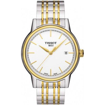 Men's Tissot Carson Watch T0854102201100