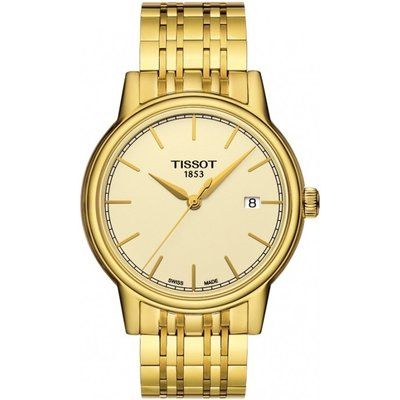 Men's Tissot Carson Watch T0854103302100