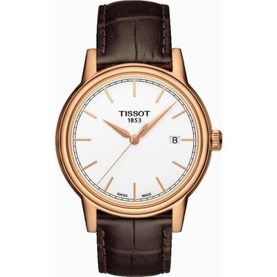 Men's Tissot Carson Watch T0854103601100