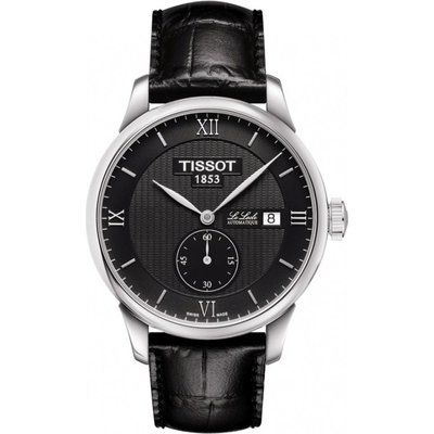Mens Tissot Le Locle Automatic Watch T0064281605801