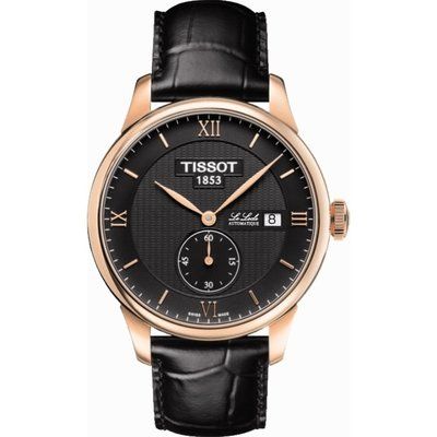 Mens Tissot Le Locle Automatic Watch T0064283605801